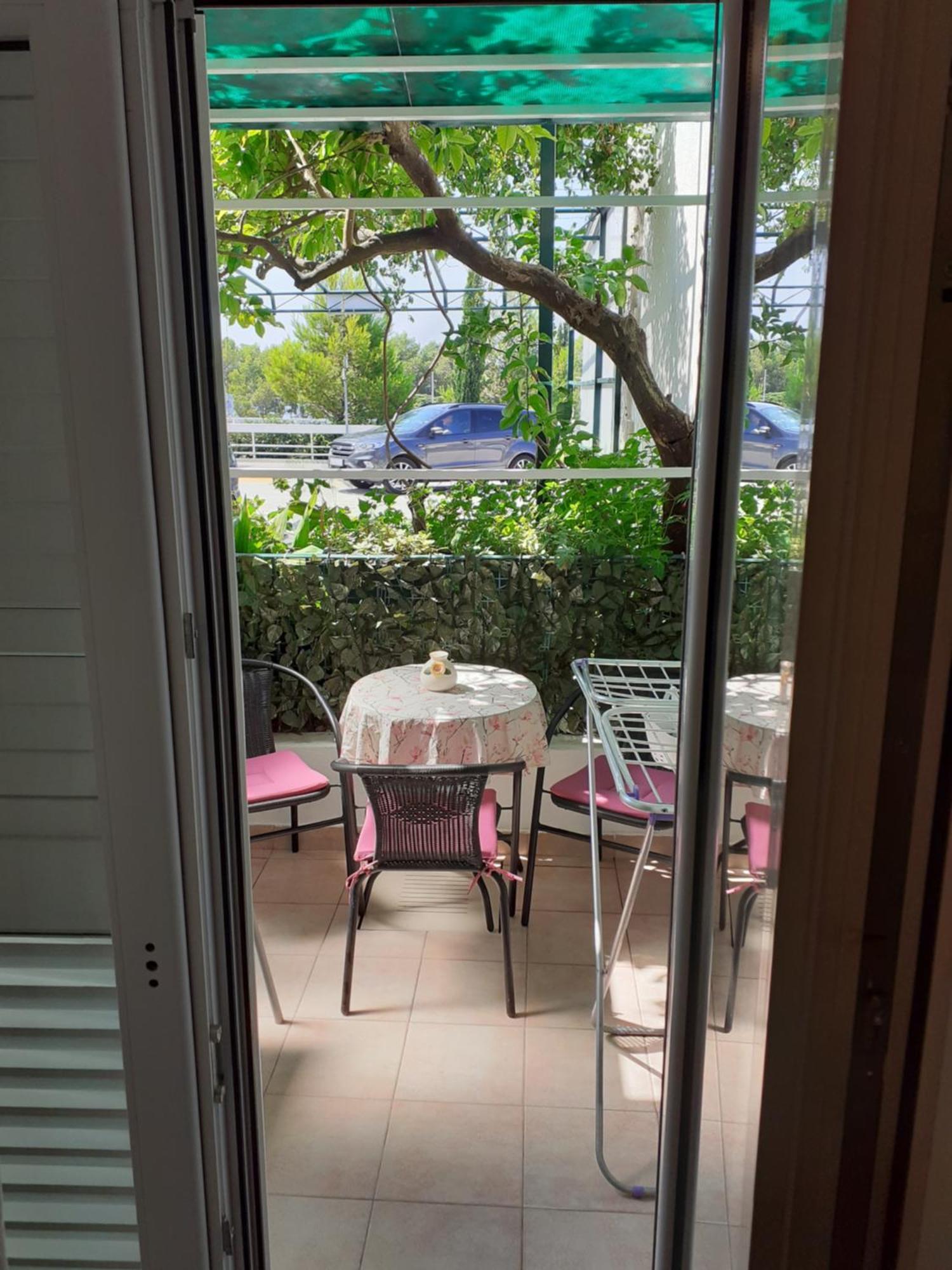 Apartments Andrijasevic มาคาร์สกา ห้อง รูปภาพ