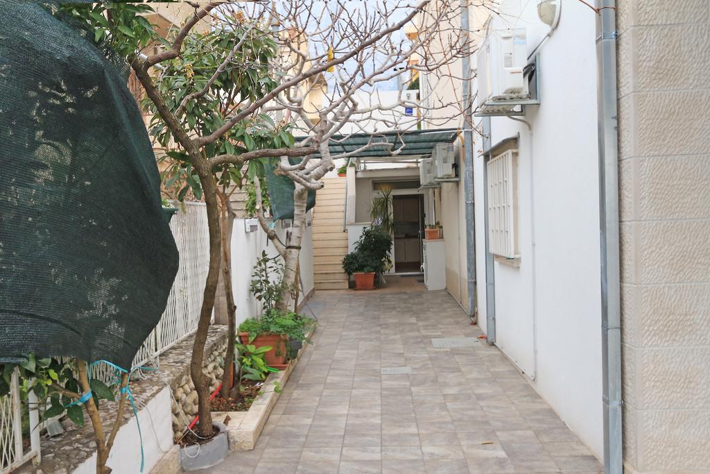Apartments Andrijasevic มาคาร์สกา ภายนอก รูปภาพ
