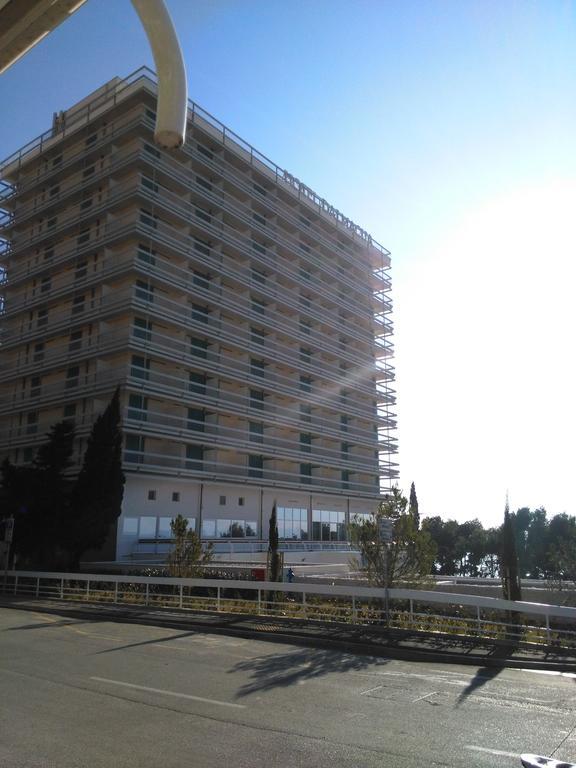 Apartments Andrijasevic มาคาร์สกา ภายนอก รูปภาพ